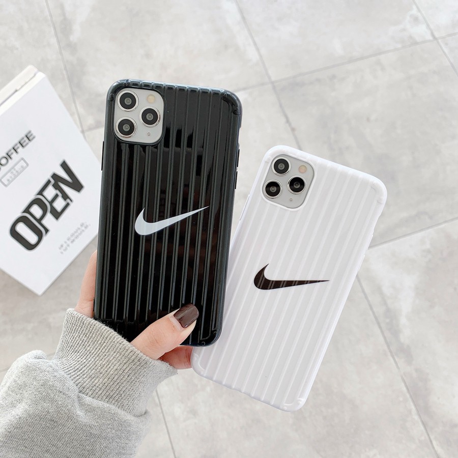 Fashion Case iphone 12 11 pro Max 12 mini SE 2020 Ốp điện thoại silicon in hình heo hoạt hình cho iphone 6 6s 7 8 X XR XS Max 7plus 8plus 6plus 6splus