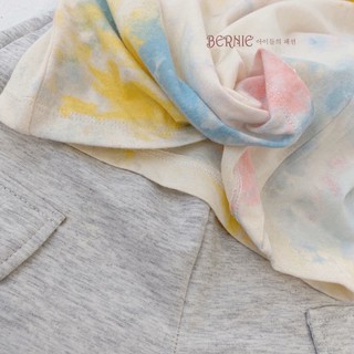 Set cotton loang cho bé
