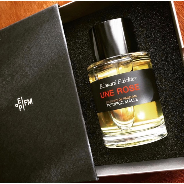 ❁ ❁ [Mẫu thử 10ml] Nước hoa Frederic Malle Une Rose ♚♚