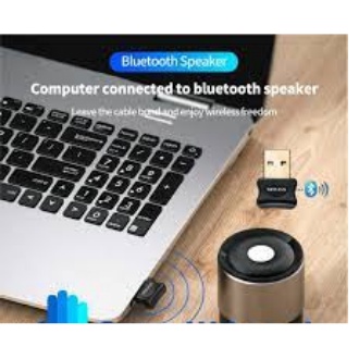 USB Bluetooth 5.0 Chính hãng Netlink B21U23 - Hỗ trợ kết nối giữa các thiết bị | WebRaoVat - webraovat.net.vn