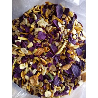 5kg Thập cẩm sấy
