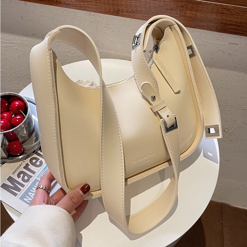 Túi Đeo Chéo Phong Cách retro Thời Trang 2022 Dành Cho Nữ