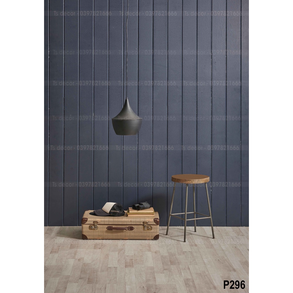 Phông nền chụp ảnh livestream 3d 5d nhiều kích thước lựa chọn