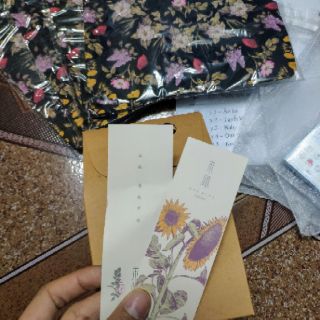 Quà tặng kèm không bán