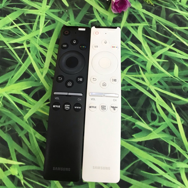 Remote điều khiển TV samsung 2019