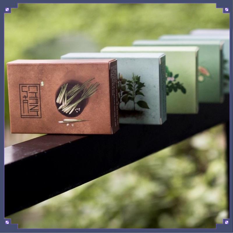 [TẶNG TÚI LƯỚI] Xà Bông Tắm HTX Sinh Dược Thiên Nhiên 100g | BigBuy360 - bigbuy360.vn