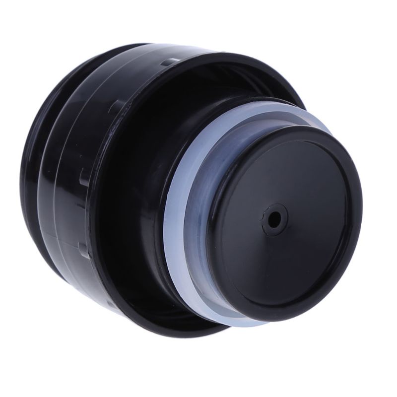 Nắp đậy bình giữ nhiệt chân không cỡ 4.5cm tiện lợi mang đi du lịch