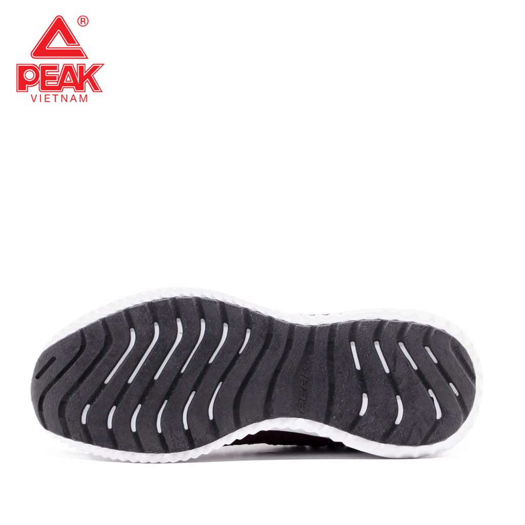 Giày chạy bộ Nam PEAK Cushion Running E94207H