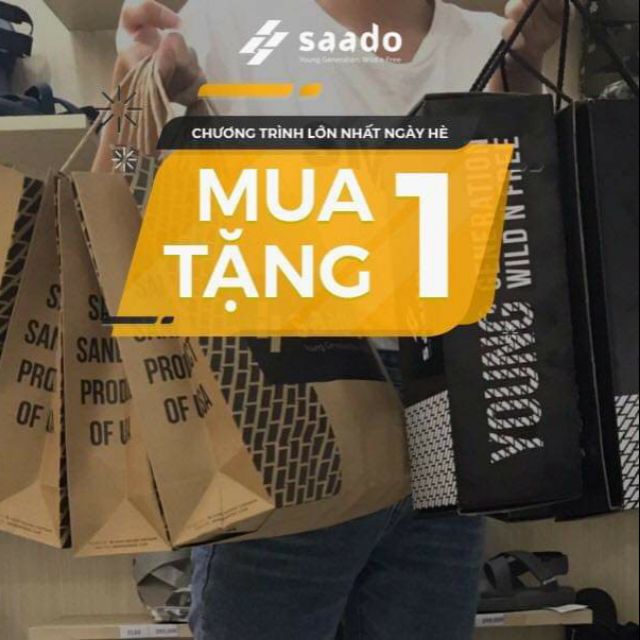 Quầm áo order