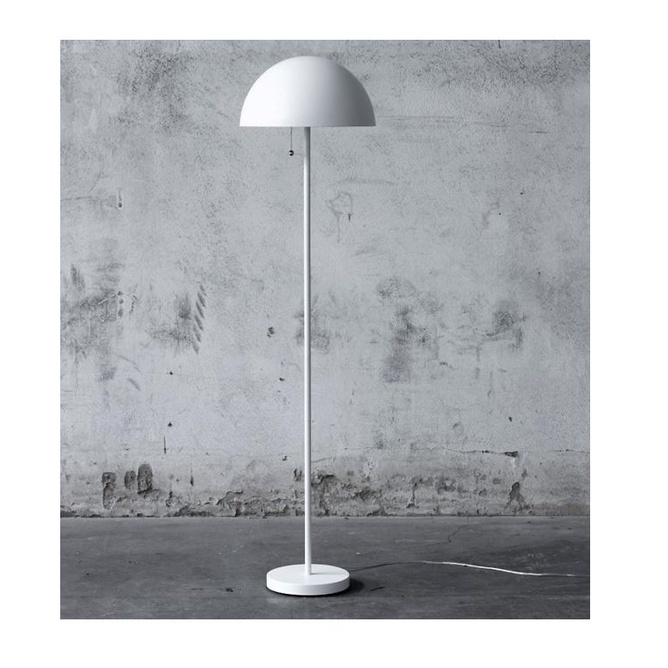 Đèn cây đứng decor, đèn sàn Markslojd Bas - hàng chính hãng Sales