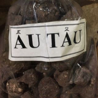 500g củ ấu tẩu khô đặc sản hà giang