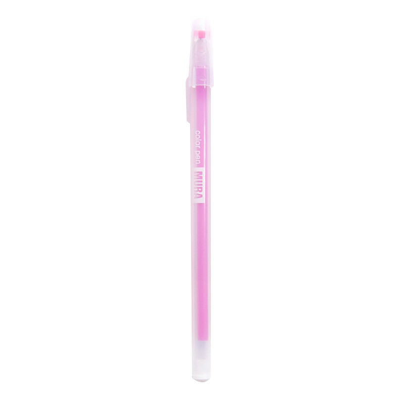 Bút Mực Gel Ngòi 0.5mm 12 Màu