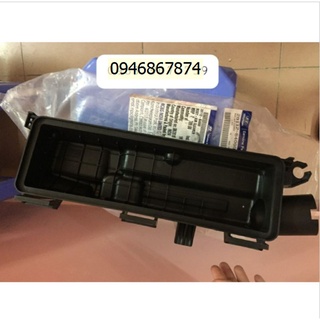 Hộp lọc gió nửa dưới I10 Grand Xịn chính hãng