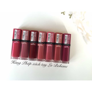 Son Bourjois Pháp