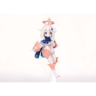 Mô hình giấy Paimon – Genshin Impact