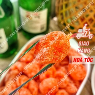 Xí Muội Mơ ( Đào ) Đà Lạt Lon 200gr