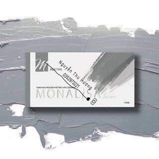 Filler monalisa của bộ y tế