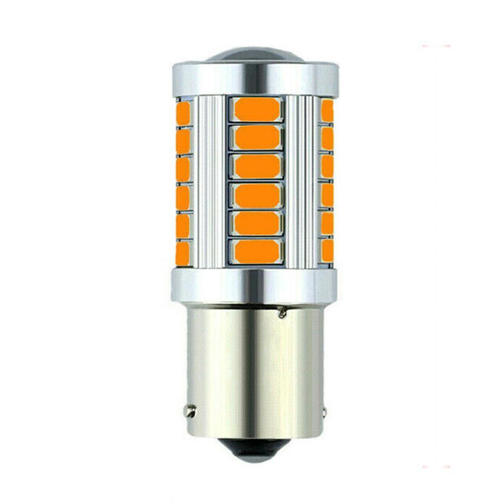 Đèn Led Phanh Tự Động 1156 1157 5730 5630 33smd 443 3157