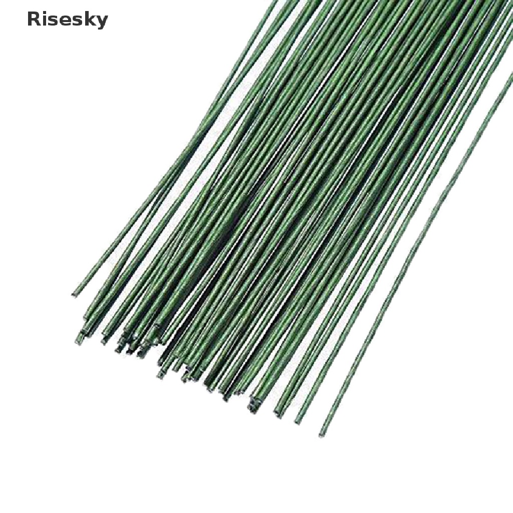 12 Dây Hoa Nhân Tạo Dài 60cm Trang Trí Nhà Cửa