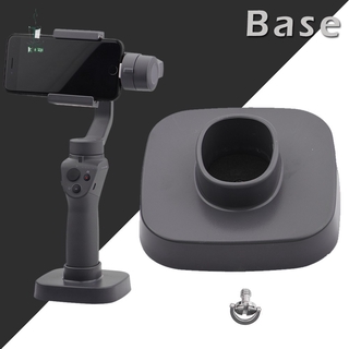 Dd✉ 1 Tay Cầm Chống Rung Cho DJI Osmo Mobile Phone Gimbal 2