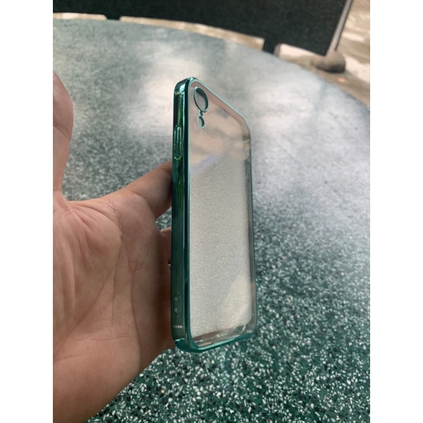 Ốp lưng iPhone X xsm Xr