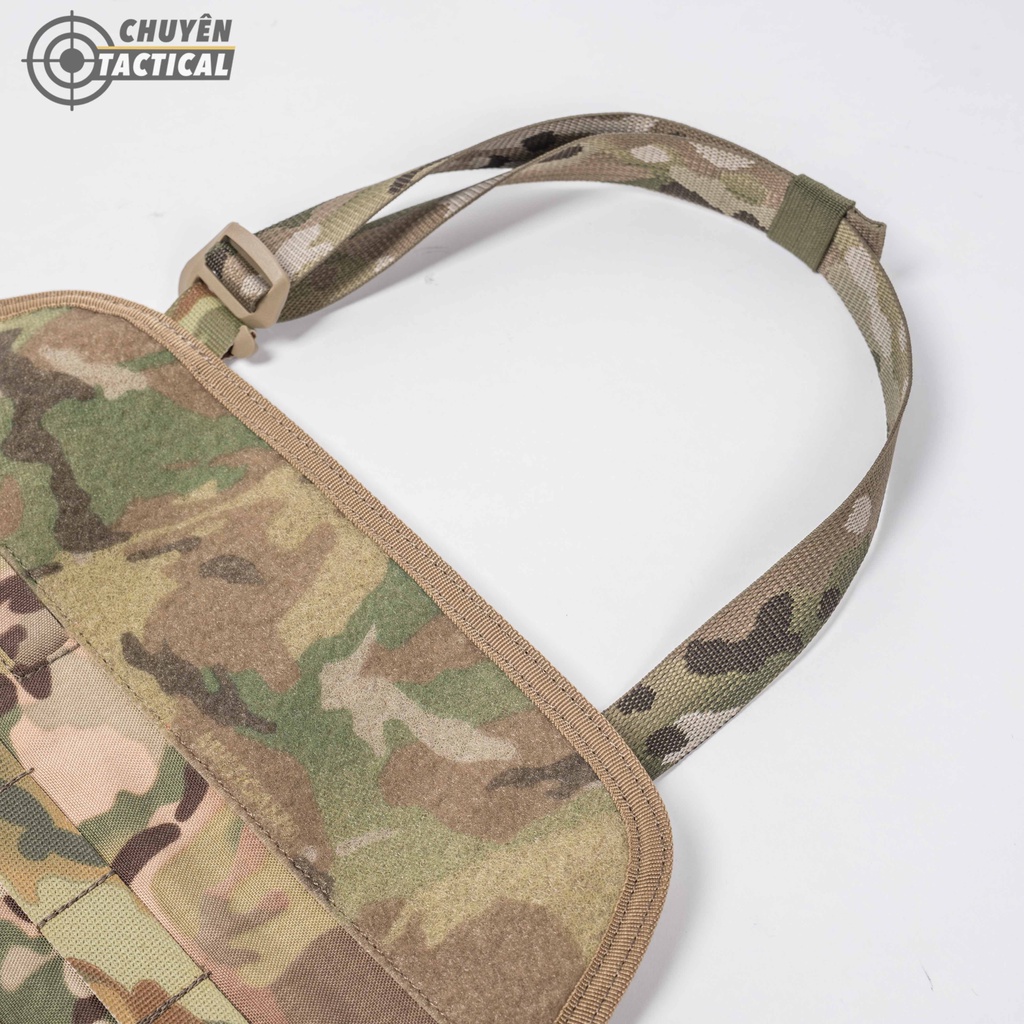 Tạp Dề Chuyentactical Multicam®