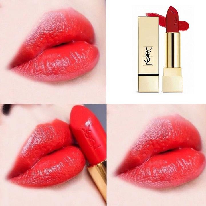 Son YSL Rouge Pur Couture 104