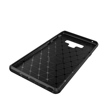 Ốp điện thoại silicone cho Samsung Galaxy Note 9