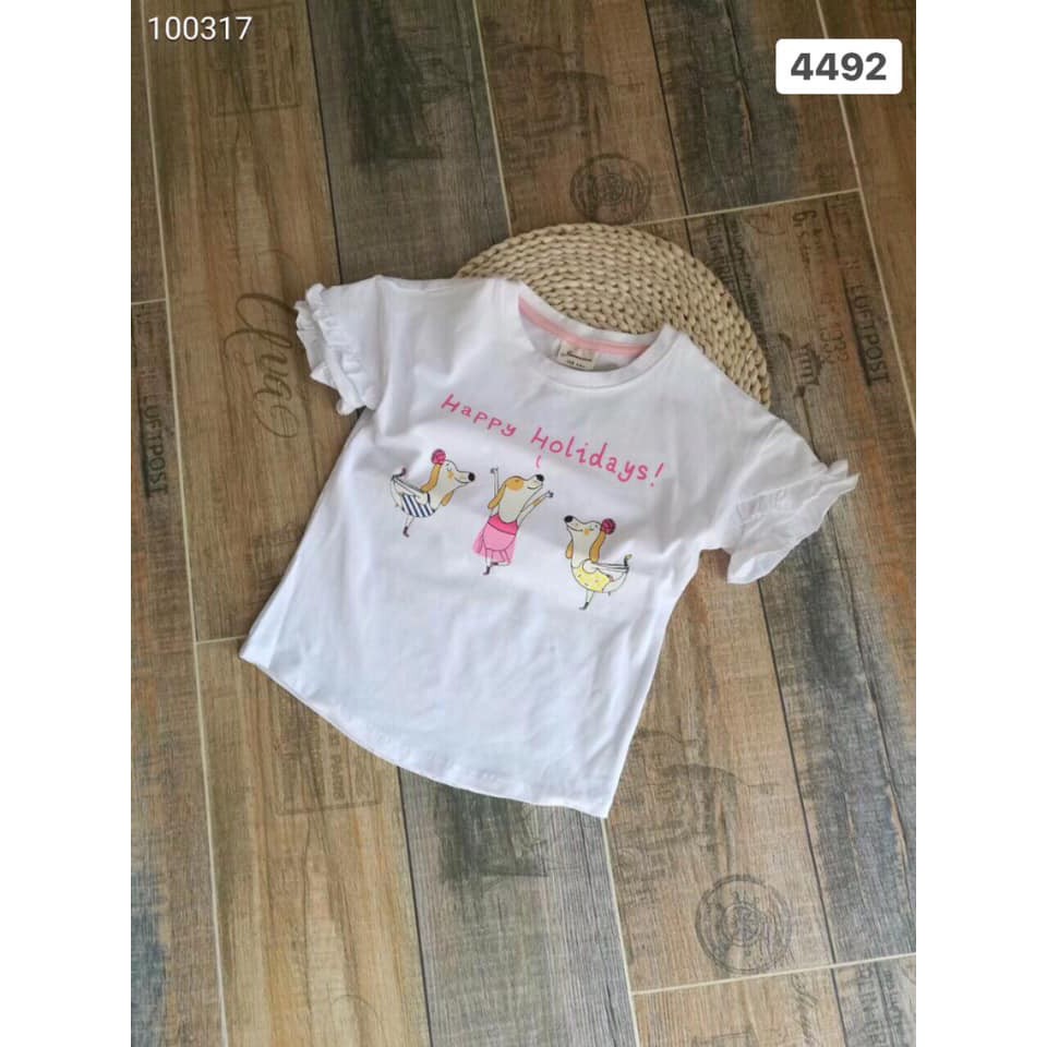 Freeship 99k TQ_áo bé gái