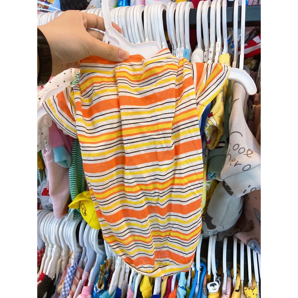 [ XẢ KHO ] áo thun cotton có tay dành cho chó mèo từ 500gr đến 6kg