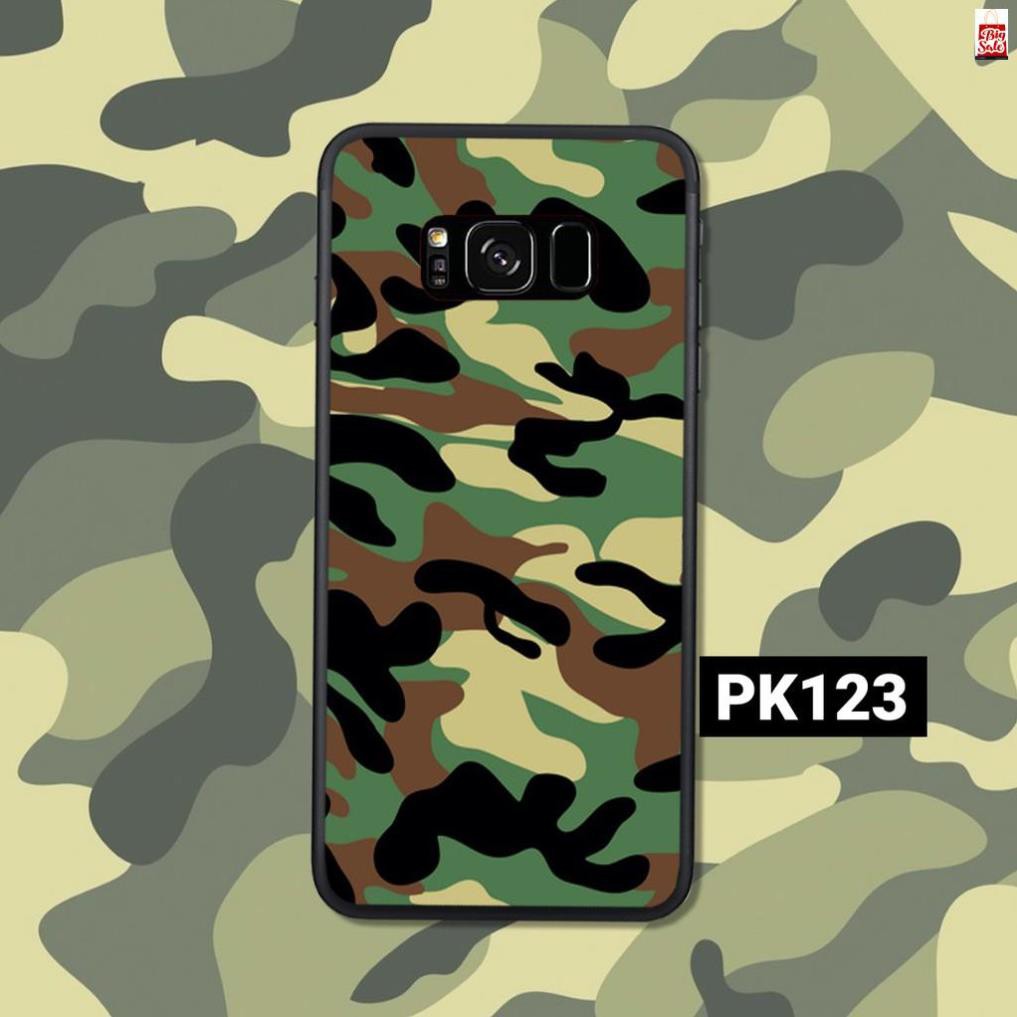 ỐP LƯNG SAMSUNG S8 - S8 PLUS - S9 - S9 PLUS IN HÌNH PUBG - MOSCHINO đẹp