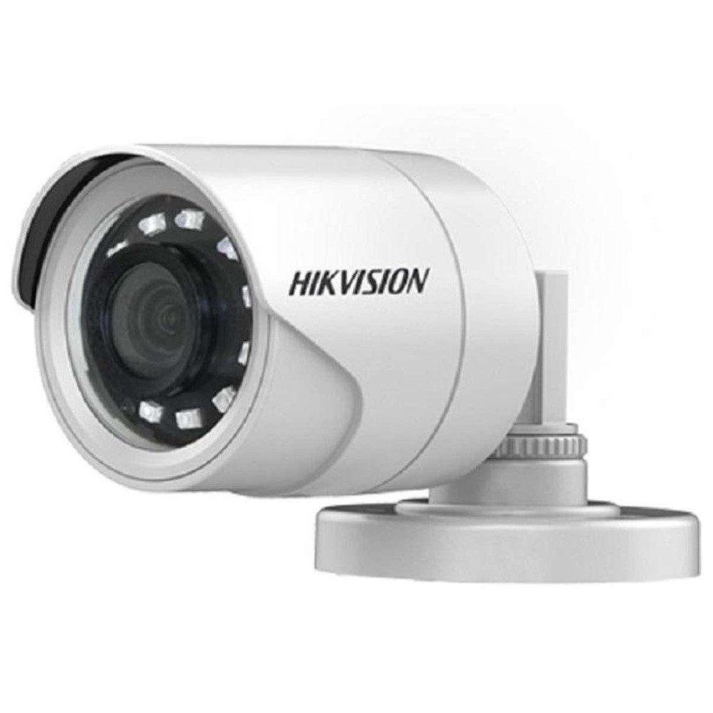 Camera HD - TVI 2MP HIKVISION DS-2CE16B2-IPF hồng ngoại 20m Thân Ngoài Trời