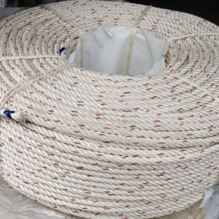Dây thừng PP size 7mm, trang trí, kéo giếng trời, mái hiên, ròng rọc