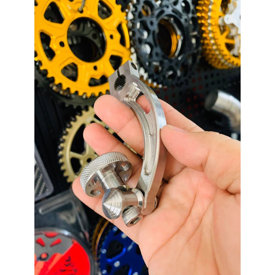 càng thắng inox 304 cnc