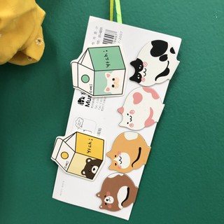 Bookmark/ Đánh dấu sách