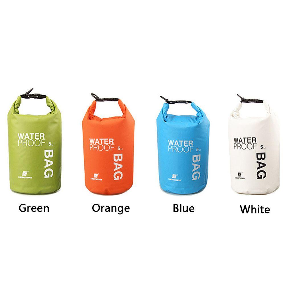 Túi Đựng Đồ Lặn Biển Chống Nước Có Thể Gấp Lại 24