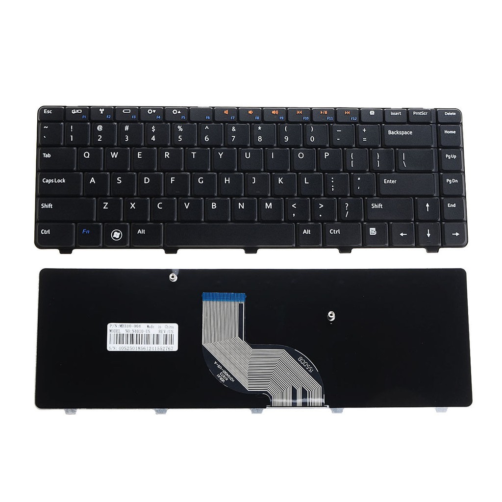Bàn phím laptop Dell Insprion N4010 N4030 15R N5030 M5030