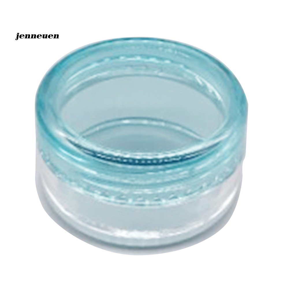 [Hàng mới về] Bộ 10 lọ đựng chiết xuất mỹ phẩm khi du lịch 5g