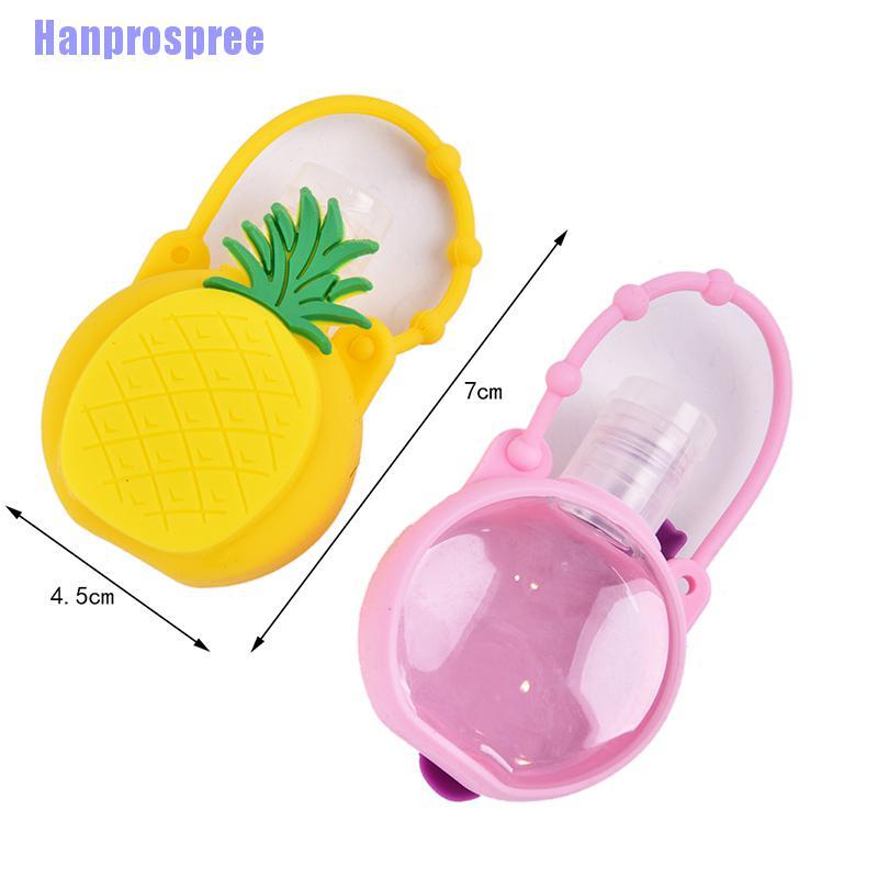 Nước Rửa Tay Mini Tiện Lợi Hp (Hàng Mới Về) 1