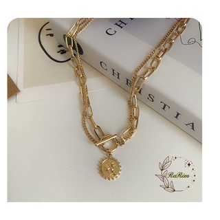 [Phụ kiện loại 2] Dây chuyền