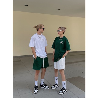 Áo thun SUPP.S7 " Summer Chill "