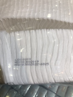 Bông Bạch Tuyết y tế cắt miếng( loại 1kg)