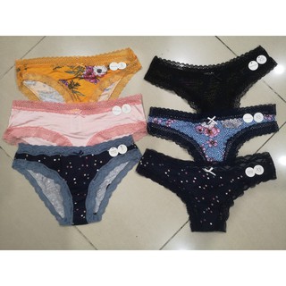 Quần lót hiệu BODY cho nữ xuất xịn