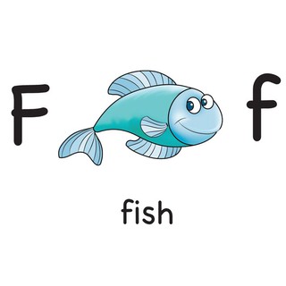 flashcard abcalphabet