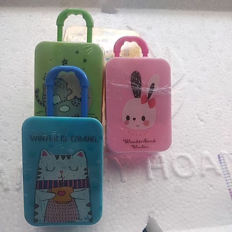 GỌT BÚT CHÌ, HÌNH VALI