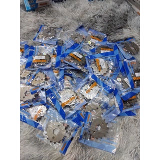 Nhông 14t 15t 16t ex 150/ex 135/ex 155/winner/sonic 150/raider/satria/gsx/cb150r/fz