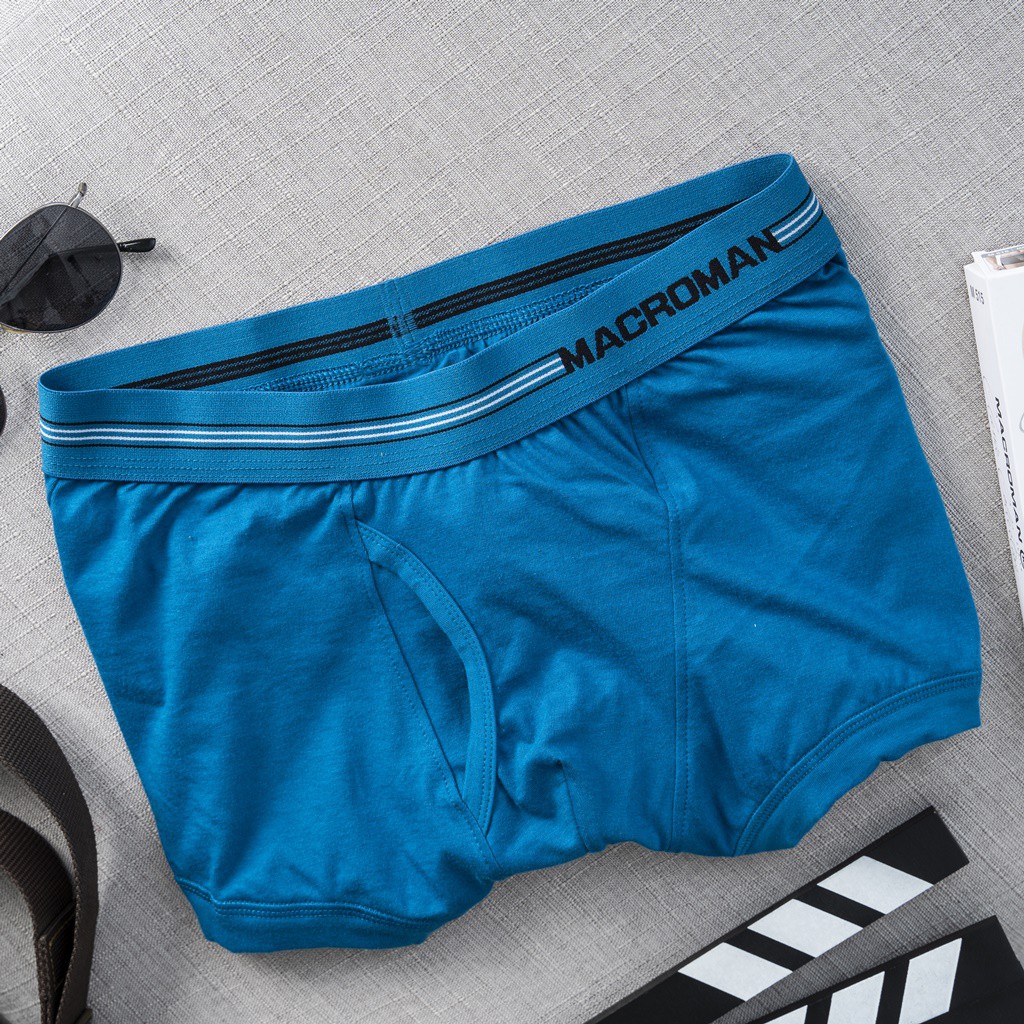 Sịp boxer đồ lót nam cao cấp mã 515 one shop