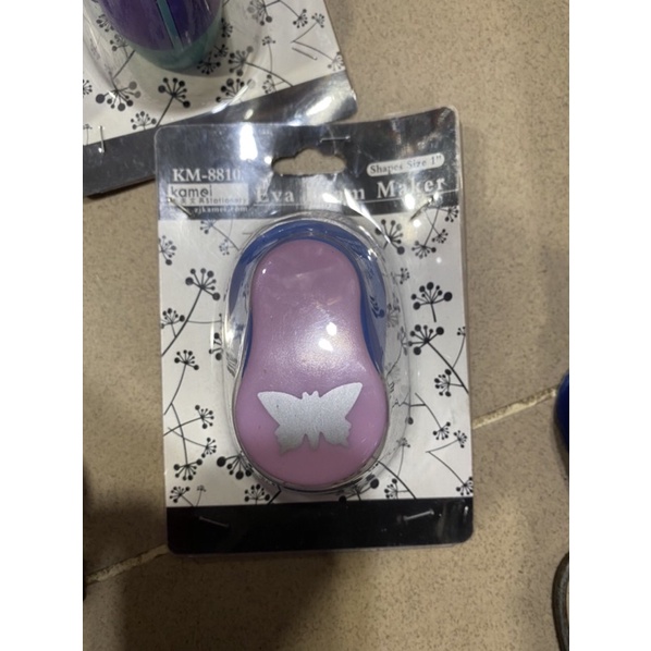 Dập hoa size 2,5