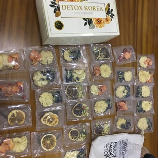 Detox korea