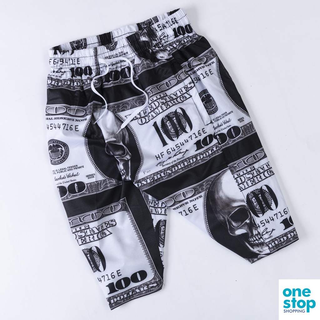 Quần vải dù 3D thời trang nam nam One shop | BigBuy360 - bigbuy360.vn